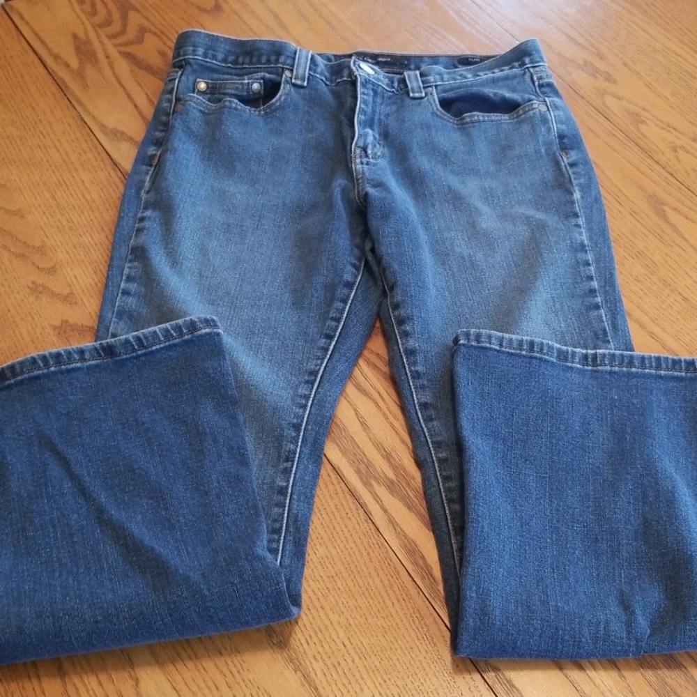 Womens,  Size 6, CALVIN KLEIN JEANS